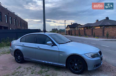 Седан BMW 3 Series 2008 в 