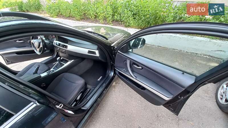 Універсал BMW 3 Series 2009 в Фастові