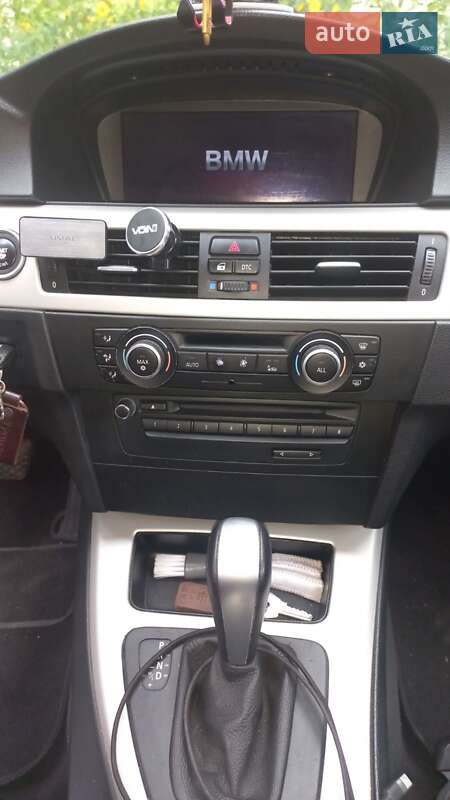 Універсал BMW 3 Series 2009 в Фастові