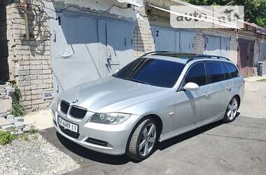 Універсал BMW 3 Series 2007 в Дніпрі