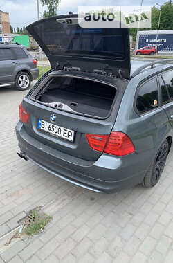 Універсал BMW 3 Series 2008 в Полтаві