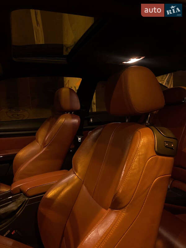 Купе BMW 3 Series 2013 в Одессе