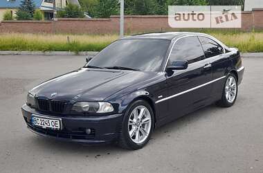 Купе BMW 3 Series 1999 в Каменец-Подольском