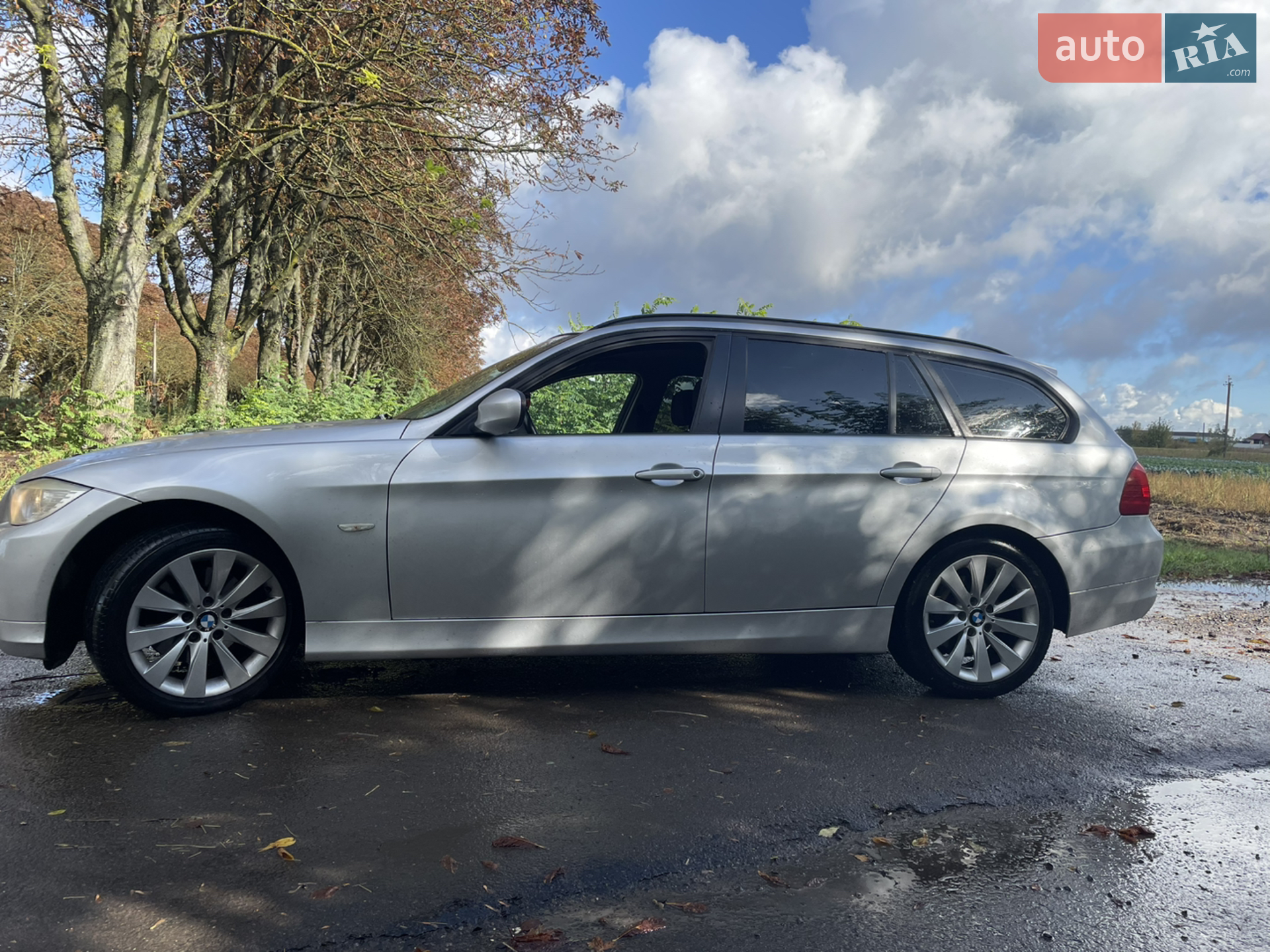 2011 BMW 3er - мініатюра 17