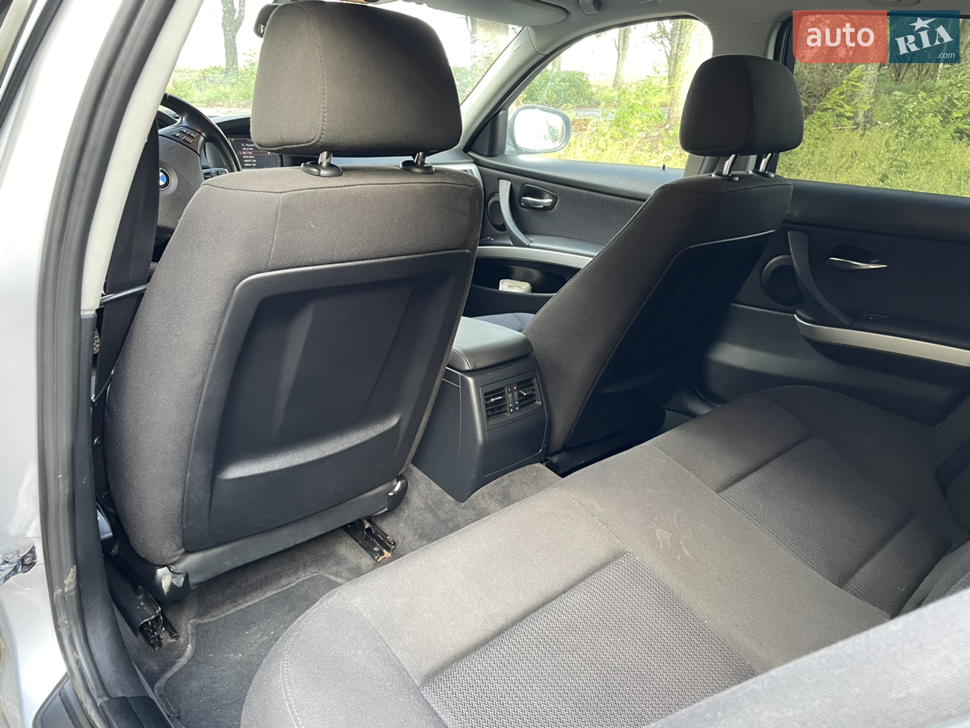 2011 BMW 3er - мініатюра 38
