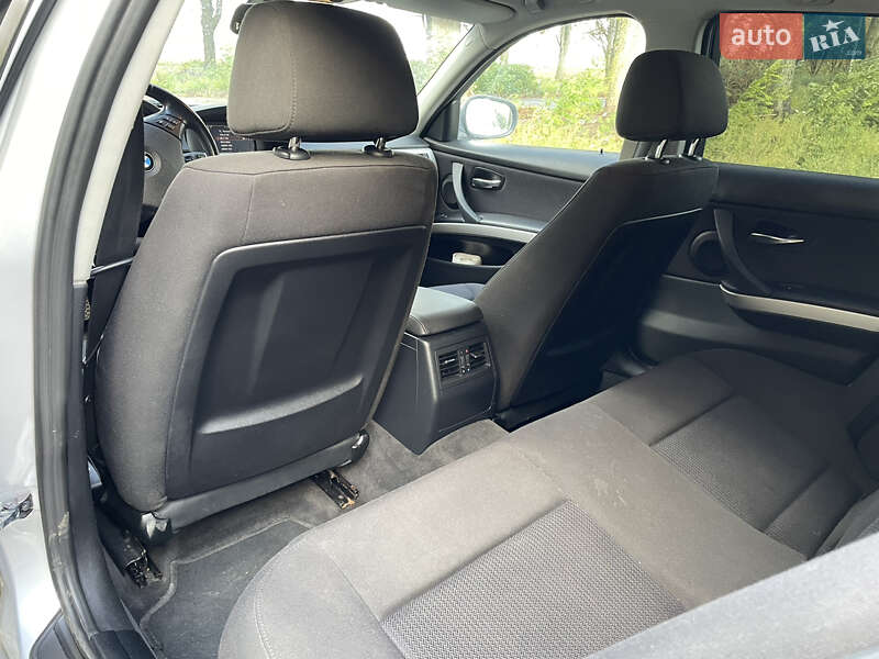 Универсал BMW 3 Series 2011 в Луцке