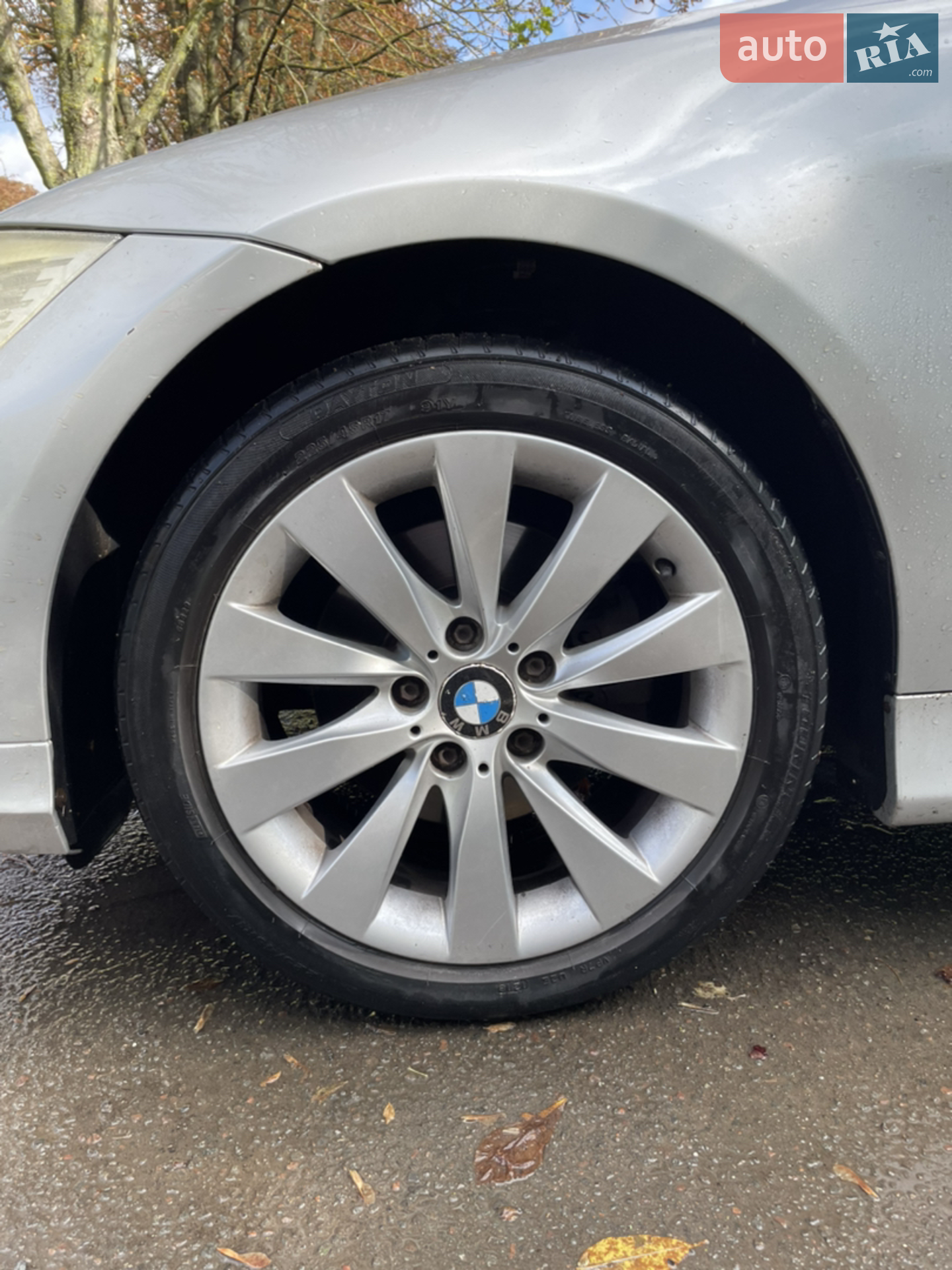 2011 BMW 3er - мініатюра 51