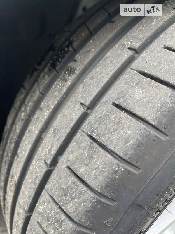 Кабриолет BMW 3 Series 2008 в Киеве