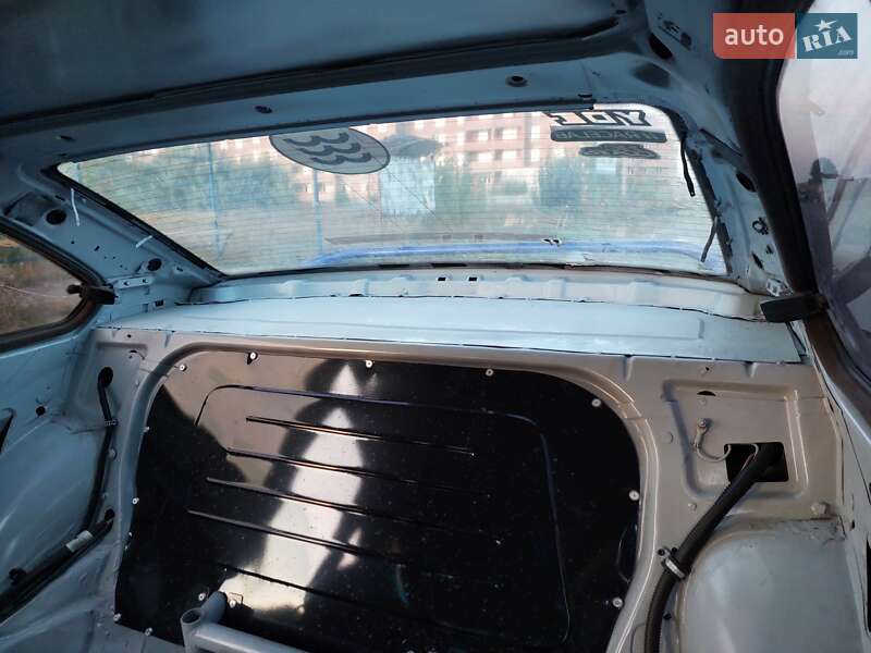 Купе BMW 3 Series 1993 в Вишгороді