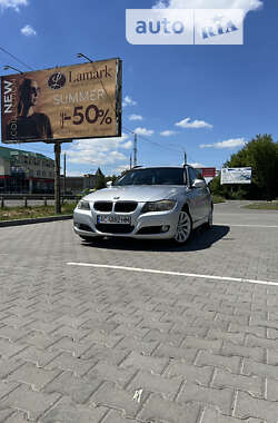 Универсал BMW 3 Series 2011 в Луцке