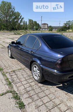 Седан BMW 3 Series 1998 в Белгороде-Днестровском