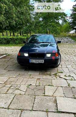 Седан BMW 3 Series 1993 в Львові