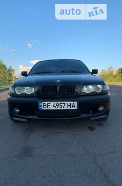 Седан BMW 3 Series 1998 в Братском