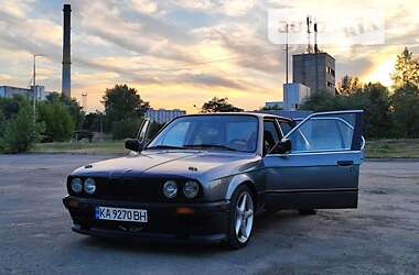 Седан BMW 3 Series 1984 в Києві