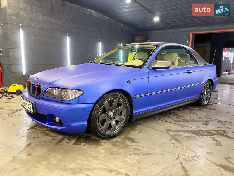 BMW 3 Series 2004 VIN WBAEX31010PP63506 фото оголошення 13 з 48