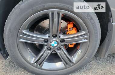 Седан BMW 3 Series 2013 в Харкові