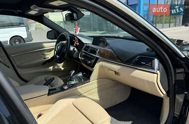 Универсал BMW 3 Series 2016 в 