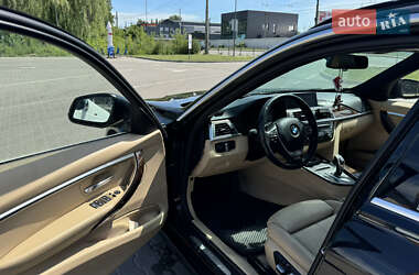 Универсал BMW 3 Series 2016 в 