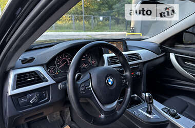 Седан BMW 3 Series 2013 в Днепре