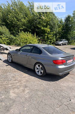 Купе BMW 3 Series 2011 в Дубні