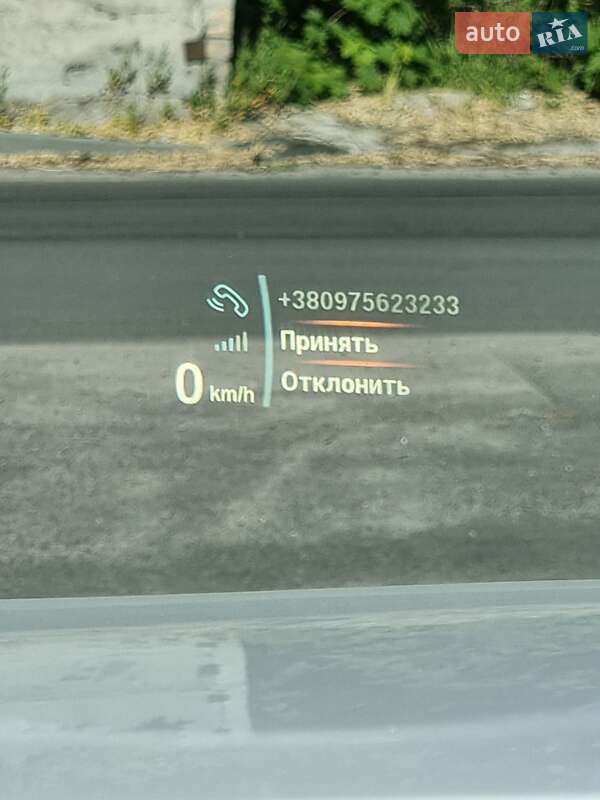 Універсал BMW 3 Series 2014 в Дніпрі