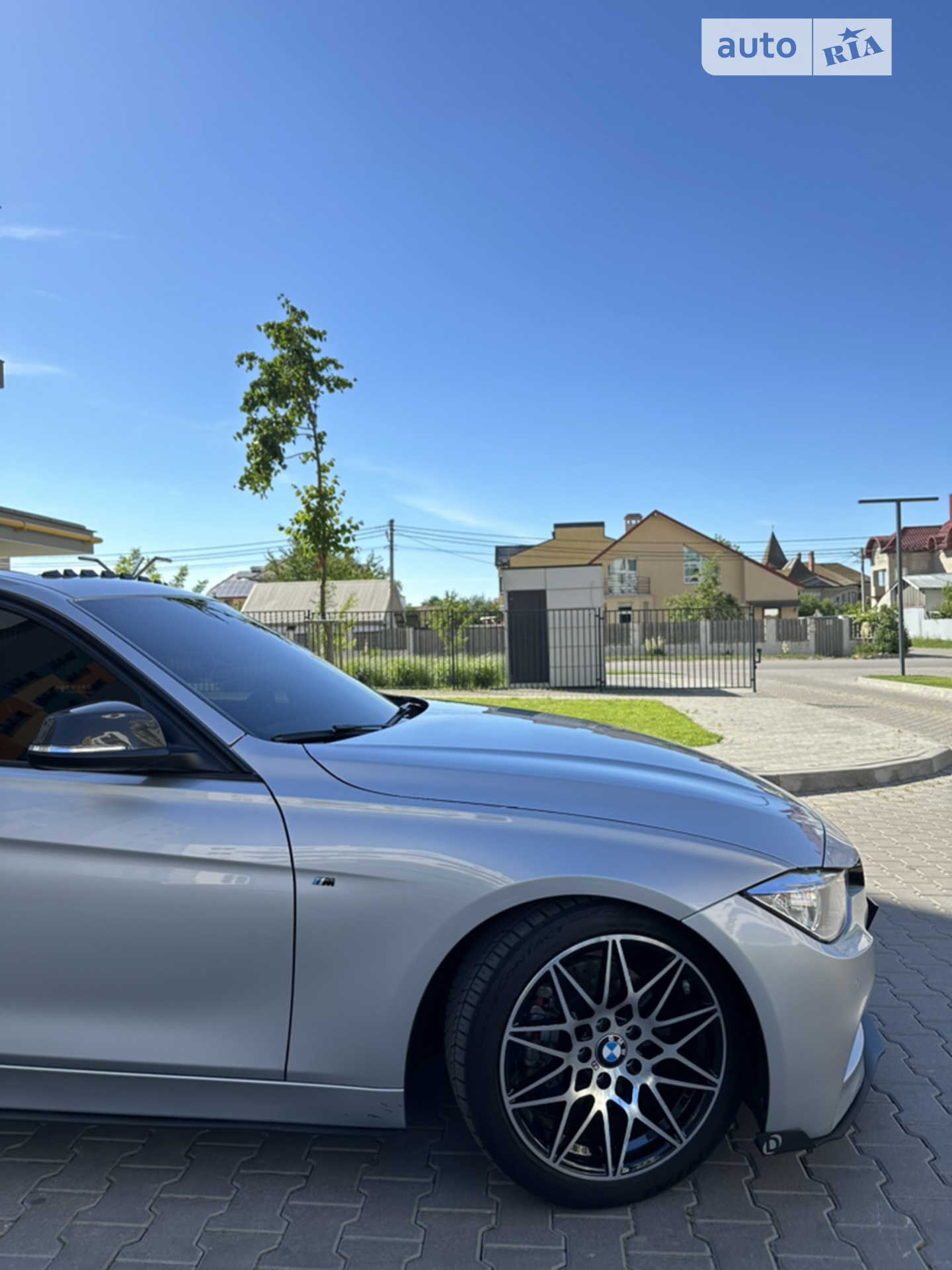 2012 BMW 3er - мініатюра 24
