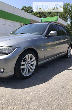 Универсал BMW 3 Series 2011 в Кропивницком