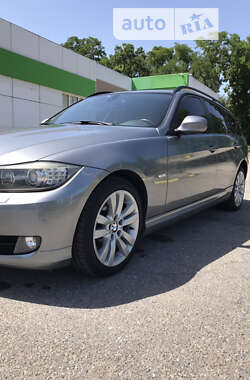 Универсал BMW 3 Series 2011 в Кропивницком