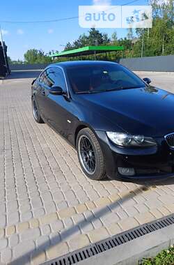 Купе BMW 3 Series 2007 в Червонограде