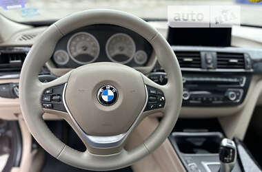 Седан BMW 3 Series 2012 в Коломые