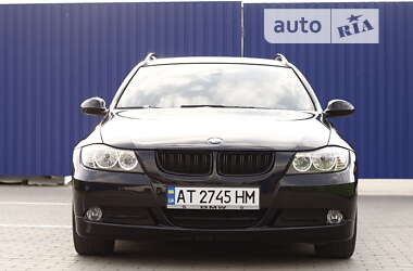 Универсал BMW 3 Series 2008 в Калуше