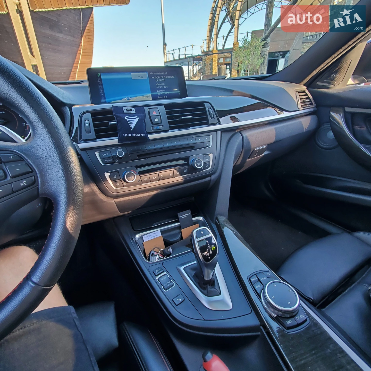 2015 BMW 3er - мініатюра 8