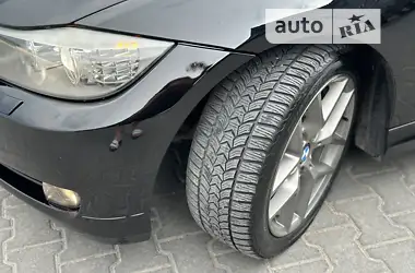 BMW 3 Series 2010