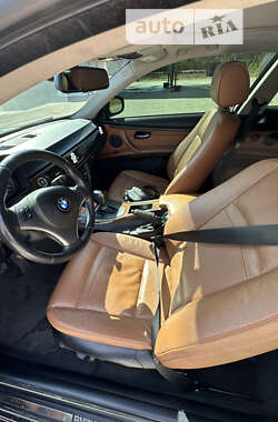 Купе BMW 3 Series 2012 в Яворові