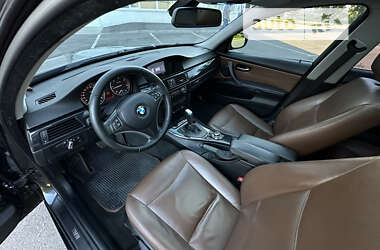 Универсал BMW 3 Series 2009 в Ровно