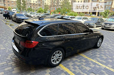 Универсал BMW 3 Series 2013 в Виннице