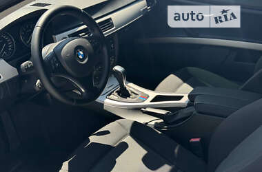 Купе BMW 3 Series 2008 в Днепре