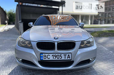 Універсал BMW 3 Series 2010 в Львові