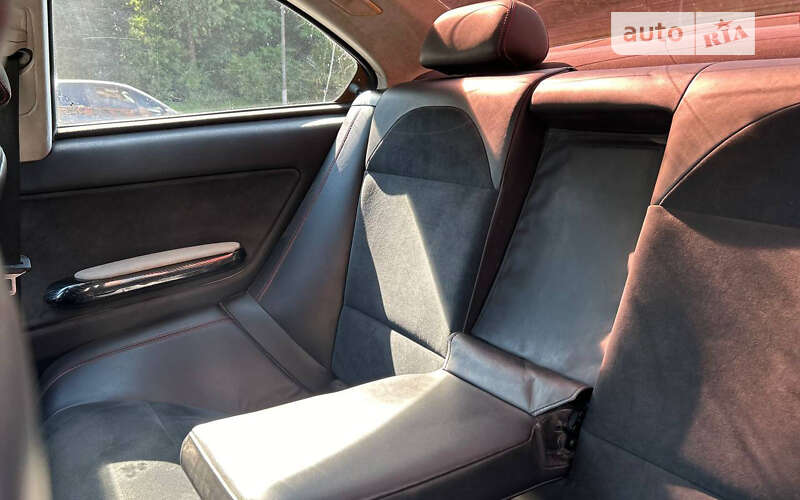 Купе BMW 3 Series 2003 в Черновцах