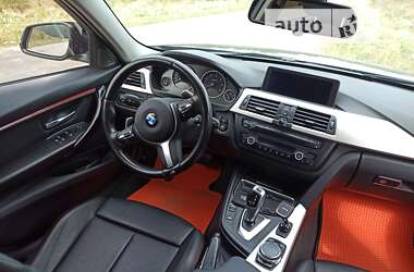 Универсал BMW 3 Series 2015 в Ровно