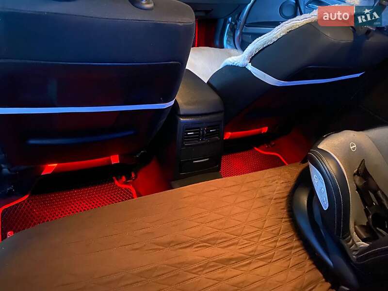 Седан BMW 3 Series 2006 в Тернополі