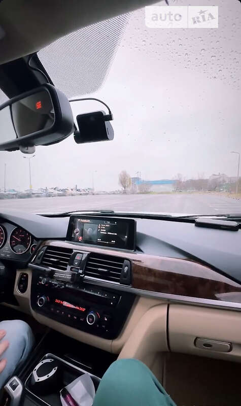 Седан BMW 3 Series 2014 в Измаиле фото 8 Седан BMW 3 Series 2014 в Измаиле