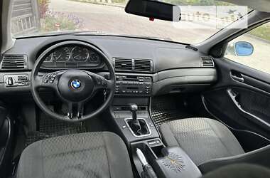 Седан BMW 3 Series 1998 в Тернополе