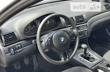 Седан BMW 3 Series 1998 в Тернополе