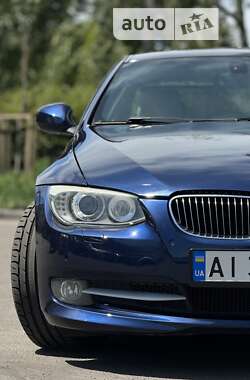 Купе BMW 3 Series 2011 в Києві