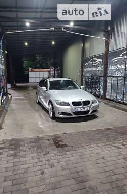 Универсал BMW 3 Series 2012 в Лубнах