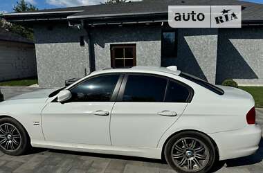 Седан BMW 3 Series 2010 в Харкові