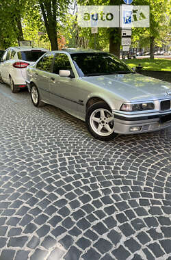 Седан BMW 3 Series 1996 в Тернополе