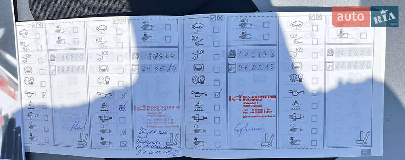 Седан BMW 3 Series 2009 в Івано-Франківську