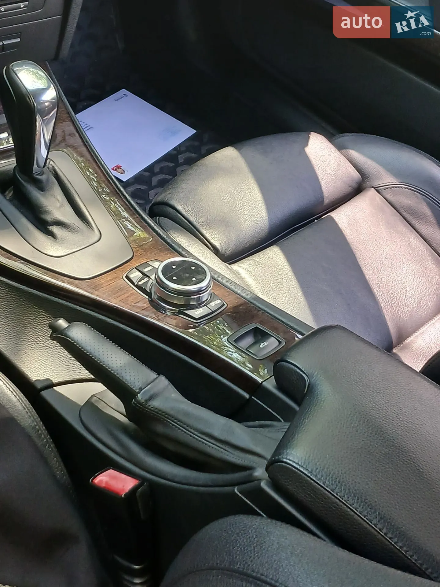 2012 BMW 3er - мініатюра 10